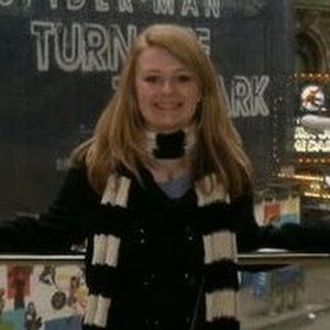 Meet your Posher, Alyssa